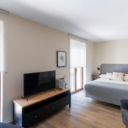 Housing Leon Azabacheria 1A, 1B, 2A, 2B Dış mekan fotoğraf