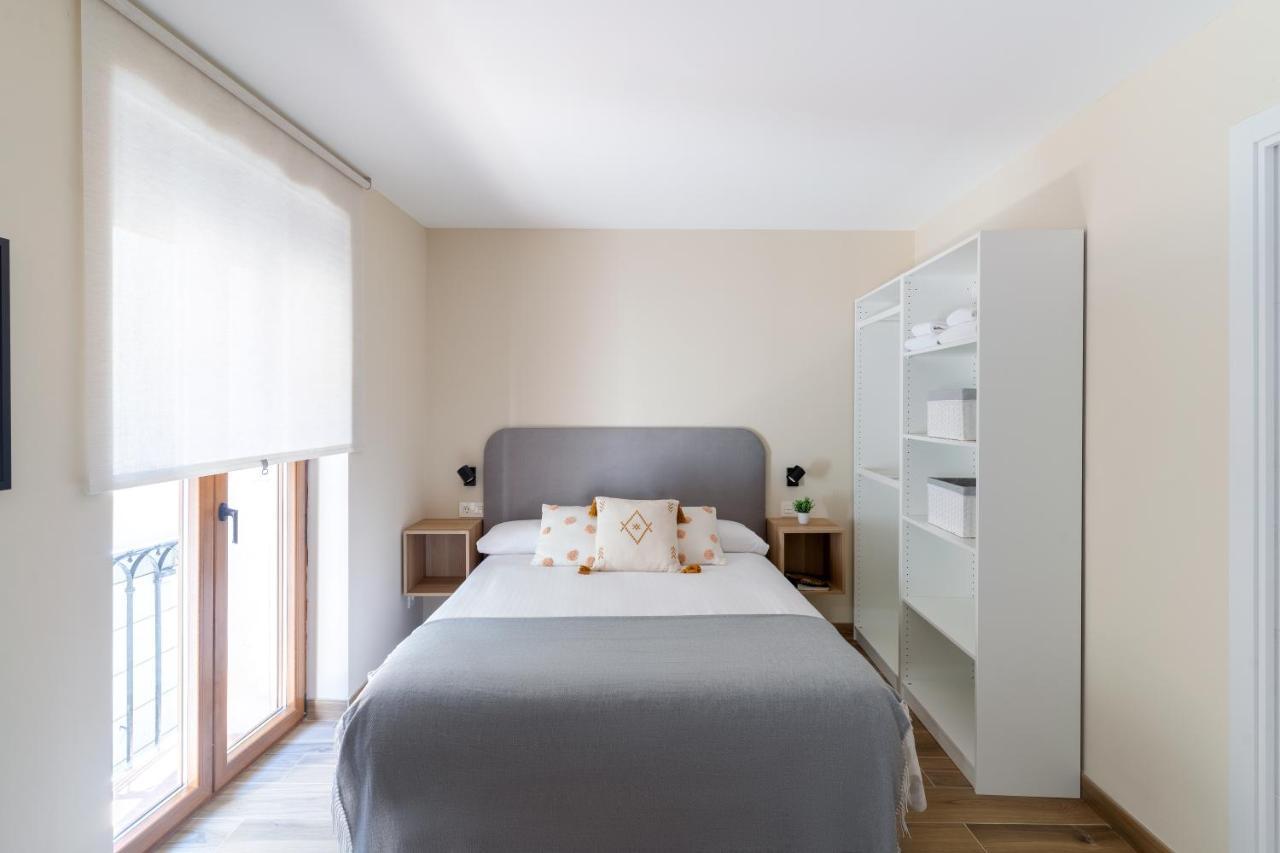 Housing Leon Azabacheria 1A, 1B, 2A, 2B Dış mekan fotoğraf