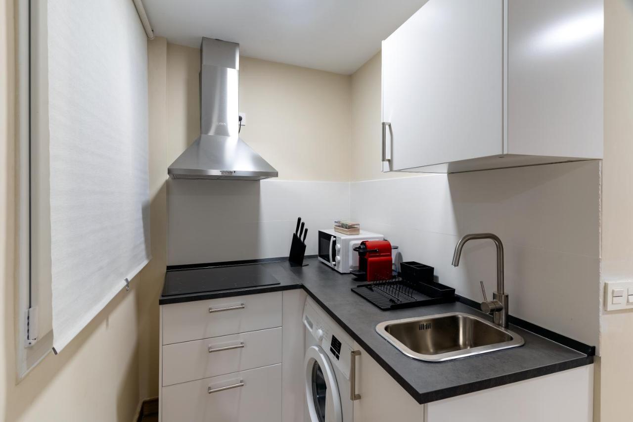 Housing Leon Azabacheria 1A, 1B, 2A, 2B Dış mekan fotoğraf
