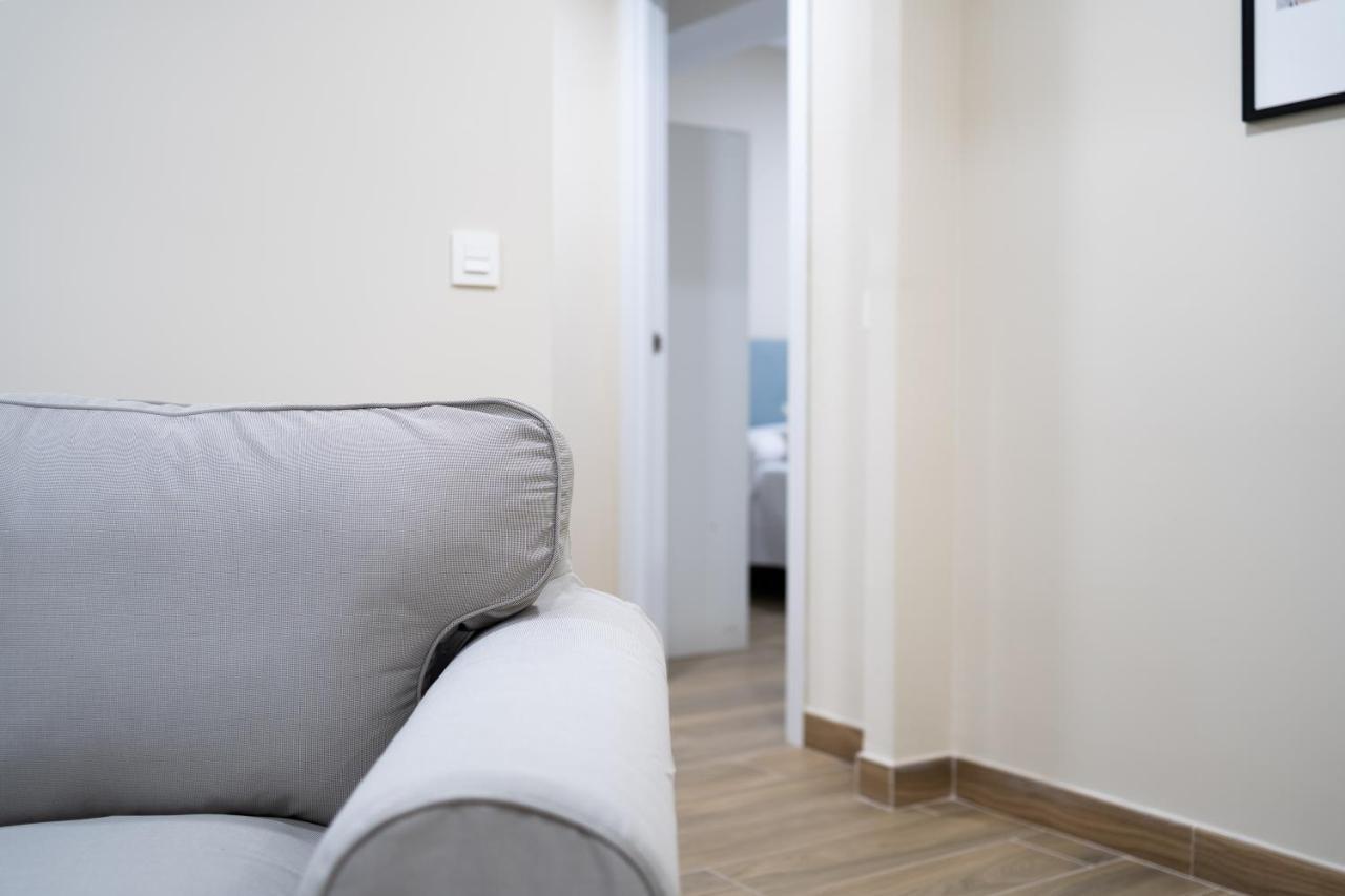 Housing Leon Azabacheria 1A, 1B, 2A, 2B Dış mekan fotoğraf