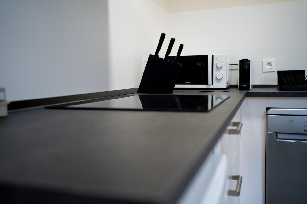 Housing Leon Azabacheria 1A, 1B, 2A, 2B Dış mekan fotoğraf