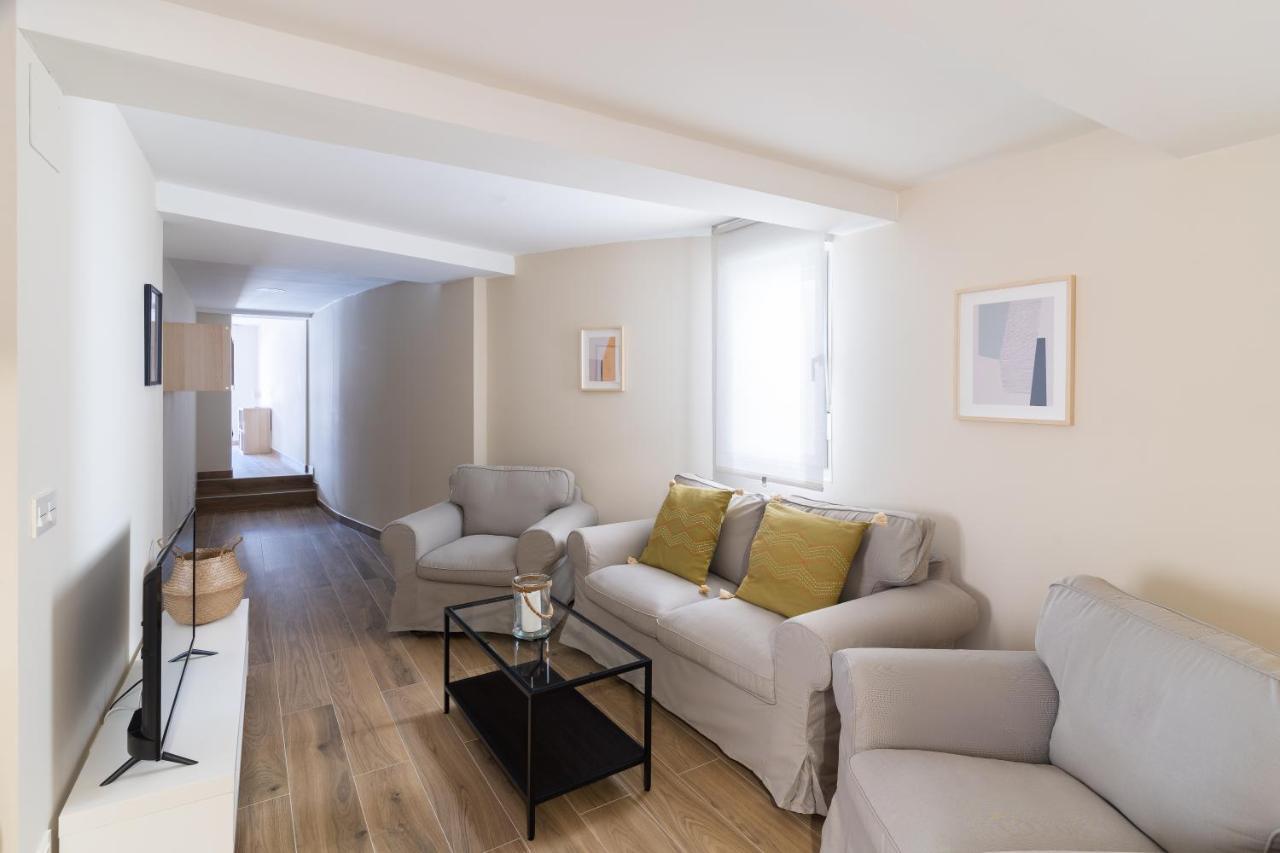Housing Leon Azabacheria 1A, 1B, 2A, 2B Dış mekan fotoğraf